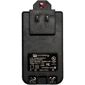 24VDC Plug-in Power Supply, PS24-2