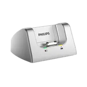 Phillips Pocket Memo Docking Station  - ACC8120 Docking Station