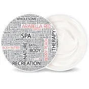 Berry Peachy Whipped Body Butter - 6.75oz - All Natural