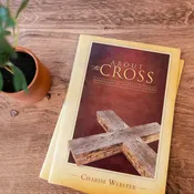 About the Cross - Scratch and Dent