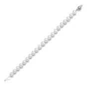 Akoya Pearl Bracelet