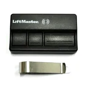 Liftmaster 3-Channel Remote 315 freq