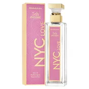 5th Avenue NYC Love 4.2 oz EDP For Women