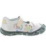 Italian toddler shoes with high arch