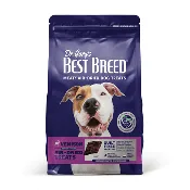 Air-Dried Venison Recipe – Treat and Topper for Dogs