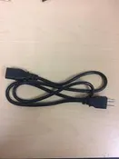 Universal Power Cord to Fit All Current VitaClay Models
