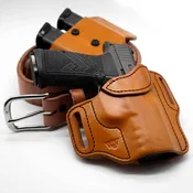 EDC Holster Kit - Predator Pancake™
