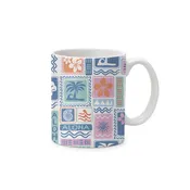 15oz Aloha Vibe Ceramic Mug