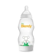 Additional Baby Blendy Bottles (Blender Not Included)