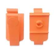 Box Latch Anchors