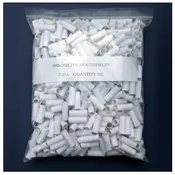 500 Small Paper Mouthpieces