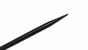 6″ Ebony DPN US 9 5.5mm