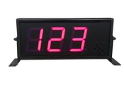 17″ Numeric Wireless LED