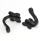 [Butterfly Hook IR8387] Vintage Wall Hook (2.4 Inch)