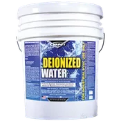 Deionized Water DIW-5, 55