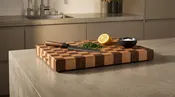 End-Grain Butcher Block — WOODWORKS Tampa Bay