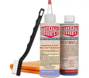 8oz Clear Seal Kit - Covers up to 250 sq. ft.