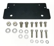 B130 - Yamaha Super Tenere Under Headlight Mount