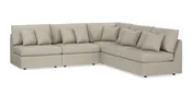 Beckham Modular Sectional