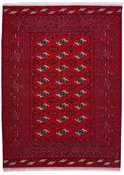 65017 BOKHARA RUG