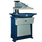 USM HCM-B: Hytronic Die Cutting Machine Model B