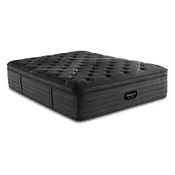 Beautyrest K-Class Firm Pillow Top Mattress (King)