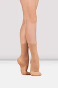 Bloch Blochsox Crew Length Dance Socks