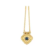 Aerin Necklace Gold Vermeil