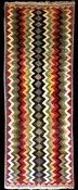 Gabbeh #10-024 - Authentic Gabbeh Rugs