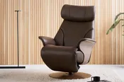 Adam Zero Gravity Recliner