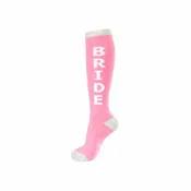 Gumball Poodle BRIDE Knee High Sock