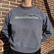 1988 Harley Davidson Sweatshirt