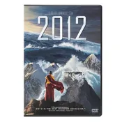2012 - DVD (Pre-Played)