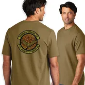 182SF - 182 Security Forces - Volunteer Knitwear™ All American Tee