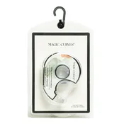 901 MAGIC CURVES FASHION TAPE DISPENSER (10 Pack Wholesale Price)