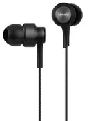 AIWA CONNECT WIRED EARBUDS-AUX,WHITE