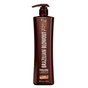 Brazilian Blowout FREE Finalizing Laminator - Fragile/Compromised