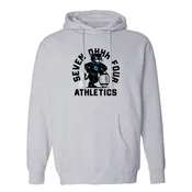 704 Athletics Hoodie