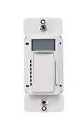 Casambi Enabled PIR Motion Sensor Wall Dimmer