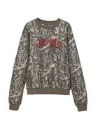 1-800-Manhunt Kara Crewneck - Boys Lie