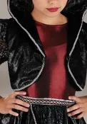 Gothic Vampire Costume for Girls