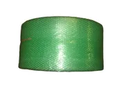 Green Recycled Bubble Roll