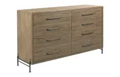 Amity Drawer Dresser