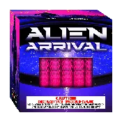 Alien Arrival