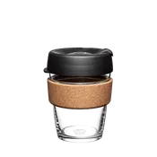 Brew Cork - 12oz | Black