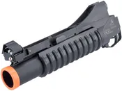 TPA 40mm M203 Grenade Launcher for M4 M16 Series Airsoft Rifles69