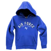 Air Force Falcons NCAA Kids Fleece Hoodie
