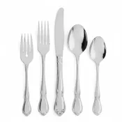Chateau, Stainless Flatware