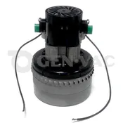 Ametek Lamb 116512-13 Vac Motor 5.7 36V AC