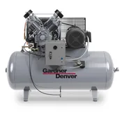 Reciprocating Compressors